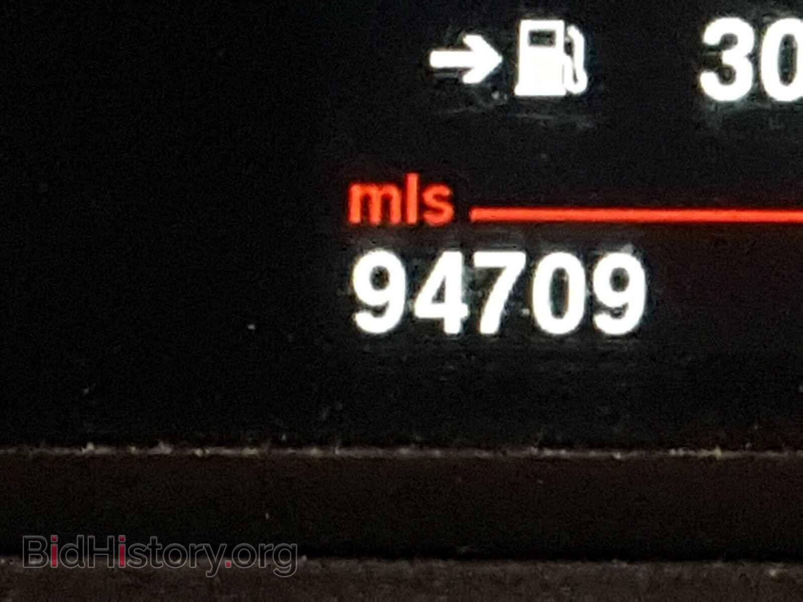 2011 BMW X3 - VIN: 5UXWX5C56BL710367 - Фото 8