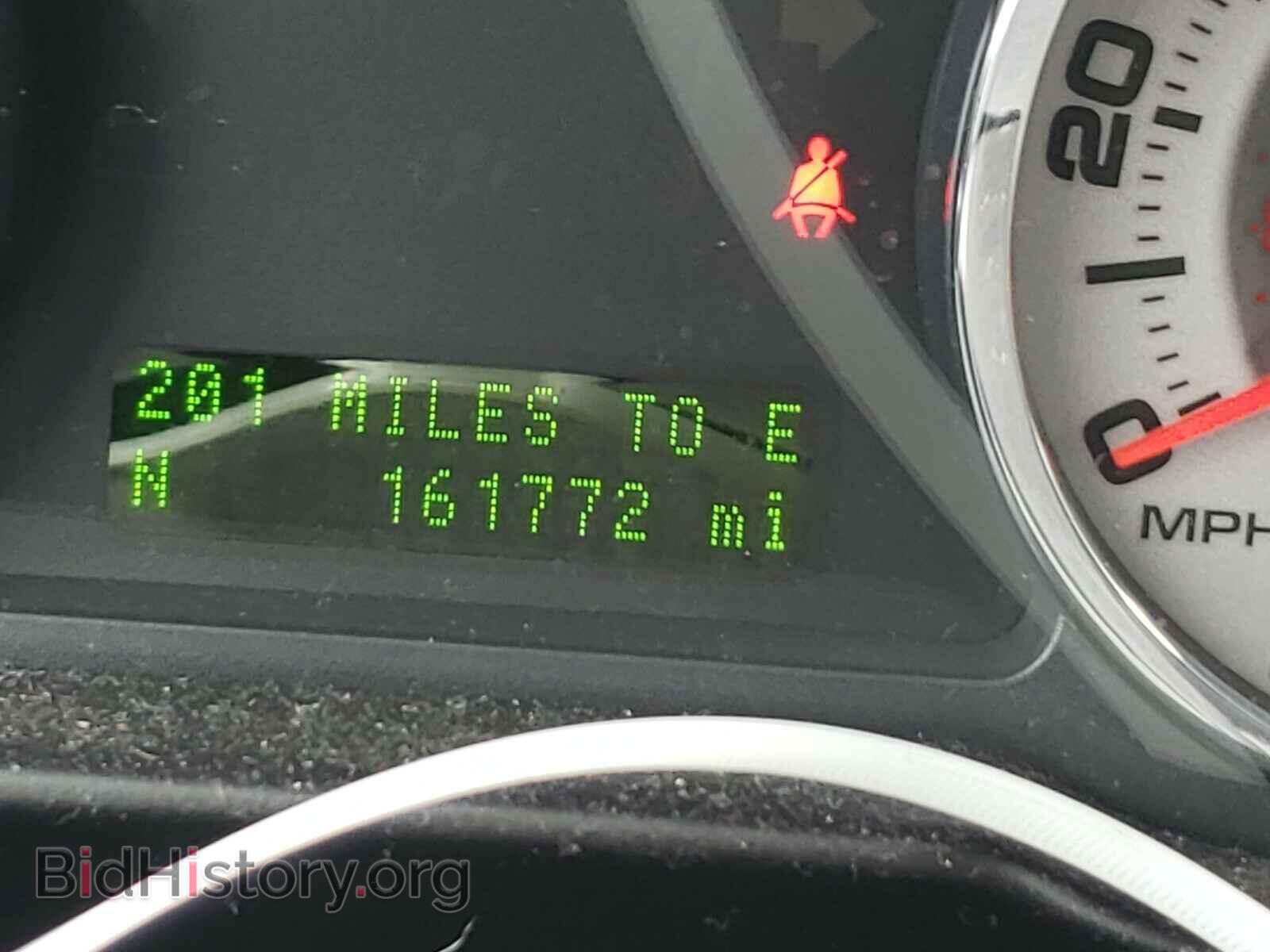 2008 FORD EDGE - VIN: 2FMDK39C48BB03468 - Photo 8