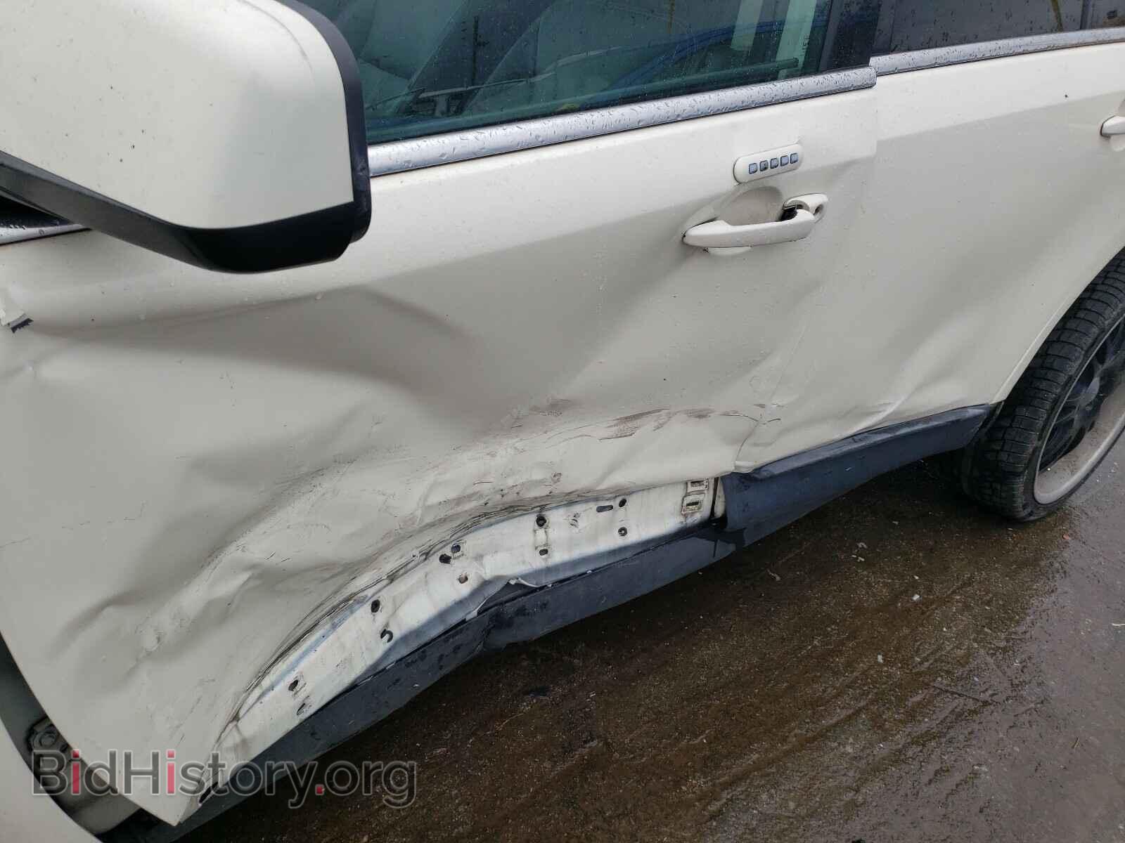 2008 FORD EDGE - VIN: 2FMDK39C48BB03468 - Photo 9