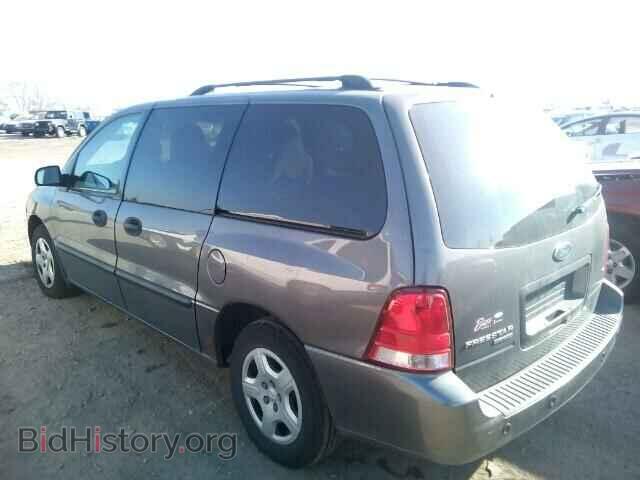 2006 FORD FREESTAR - VIN: 2FMDA51656BA15126 - Фото 3