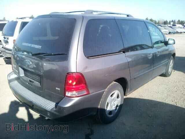 2006 FORD FREESTAR - VIN: 2FMDA51656BA15126 - Фото 4
