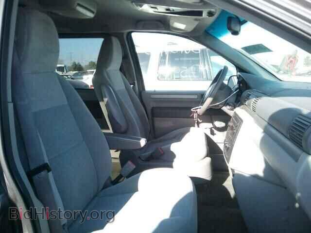 2006 FORD FREESTAR - VIN: 2FMDA51656BA15126 - Фото 5