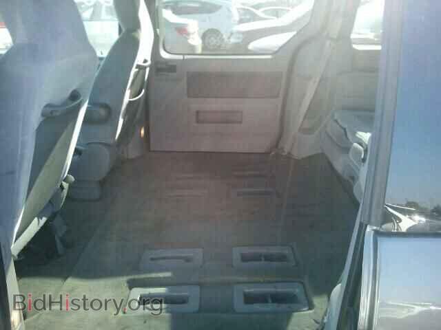 2006 FORD FREESTAR - VIN: 2FMDA51656BA15126 - Фото 6