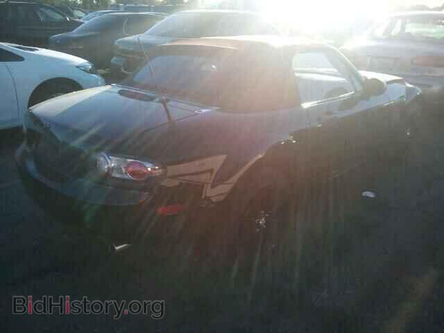 2007 Mazda MIATA (VIN JM1NC25F970127152) — photo 4 of 10
