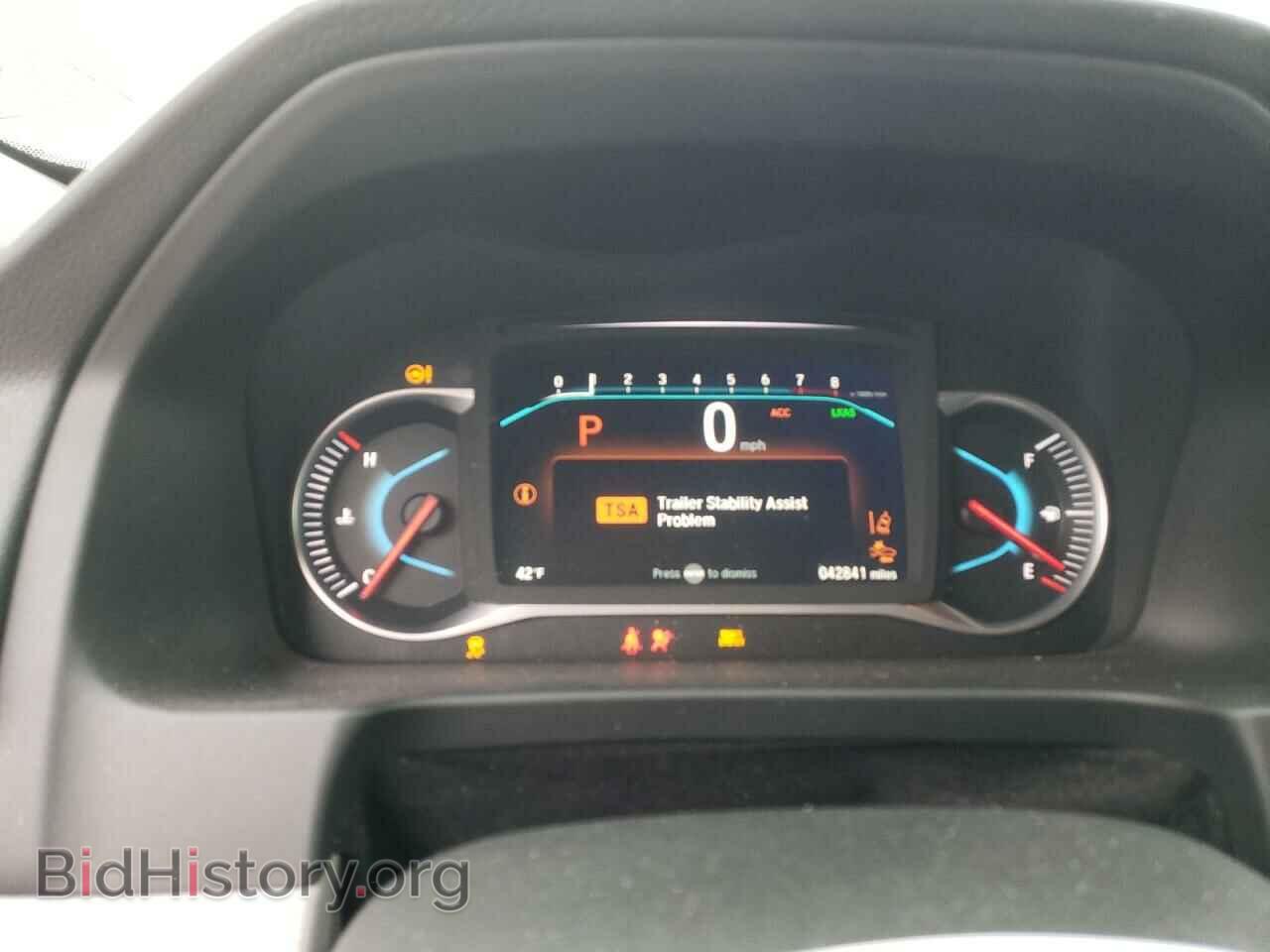 2019 HONDA PILOT - VIN: 5FNYF6H41KB083602 - Фото 9