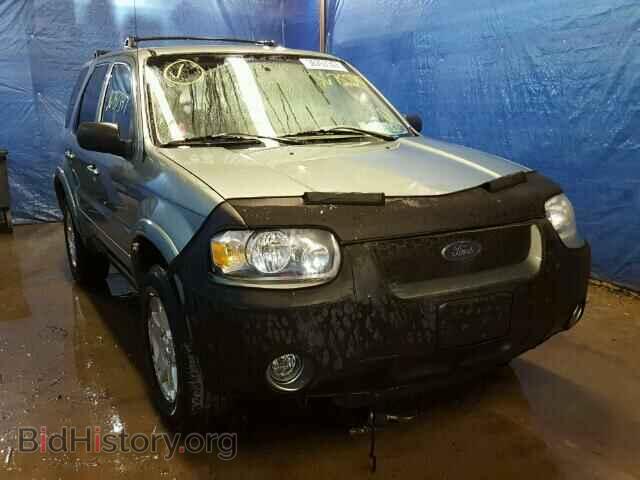 Фотография 1FMCU94106KB10063 - FORD ESCAPE 2006