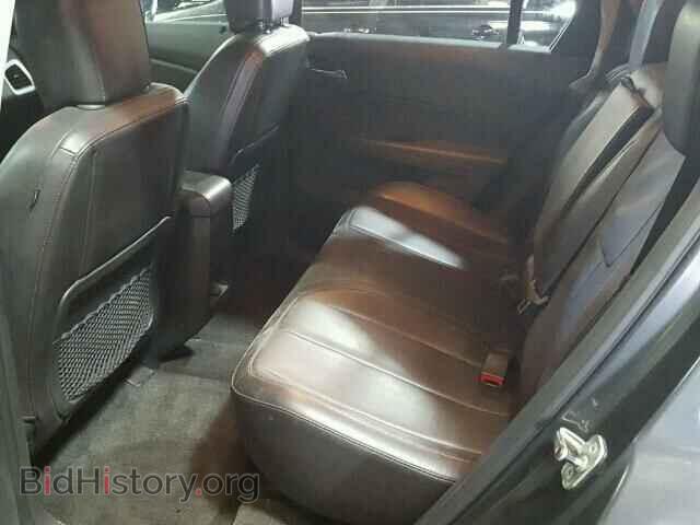 2011 GMC TERRAIN - VIN: 2CTALUEC3B6202951 - Photo 6