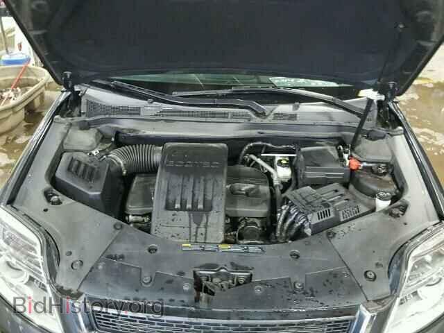 2011 GMC TERRAIN - VIN: 2CTALUEC3B6202951 - Photo 7