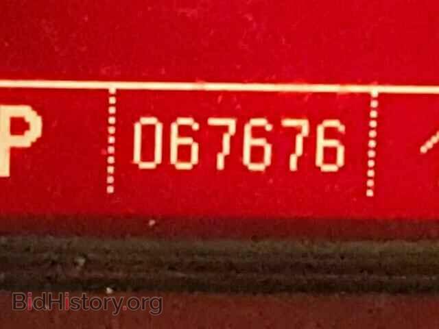 2011 GMC TERRAIN - VIN: 2CTALUEC3B6202951 - Photo 8