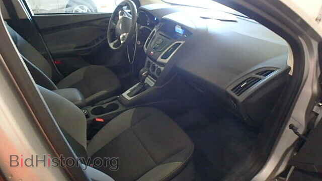 2012 FORD FOCUS - VIN: 1FAHP3F21CL205683 - Photo 5