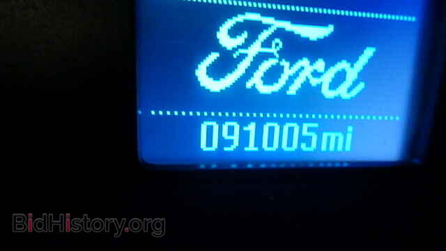 2012 FORD FOCUS - VIN: 1FAHP3F21CL205683 - Photo 8