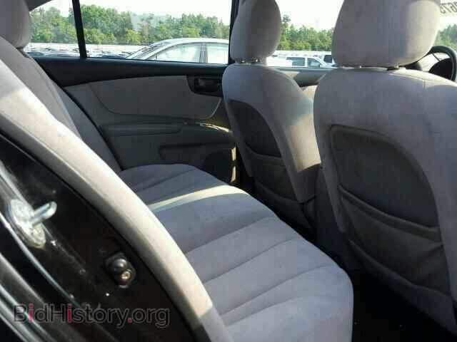 2010 KIA OPTIMA - VIN: KNAGG4A86A5384695 - Фото 6