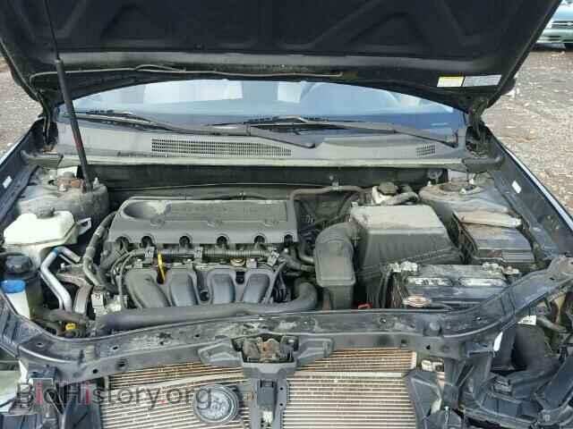 2010 KIA OPTIMA - VIN: KNAGG4A86A5384695 - Фото 7