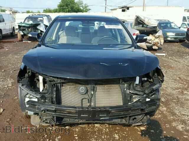 2010 KIA OPTIMA - VIN: KNAGG4A86A5384695 - Фото 9