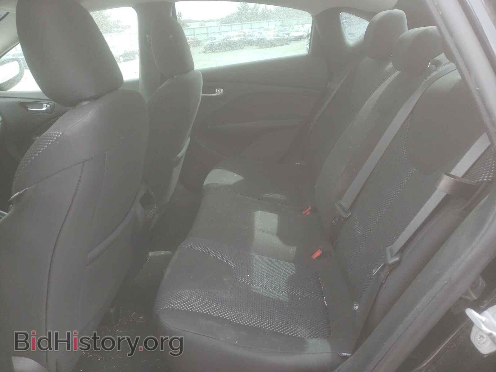 2016 DODGE DART - VIN: 1C3CDFAA2GD645641 - Photo 6
