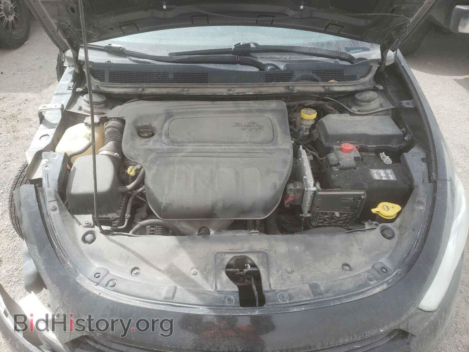 2016 DODGE DART - VIN: 1C3CDFAA2GD645641 - Photo 7