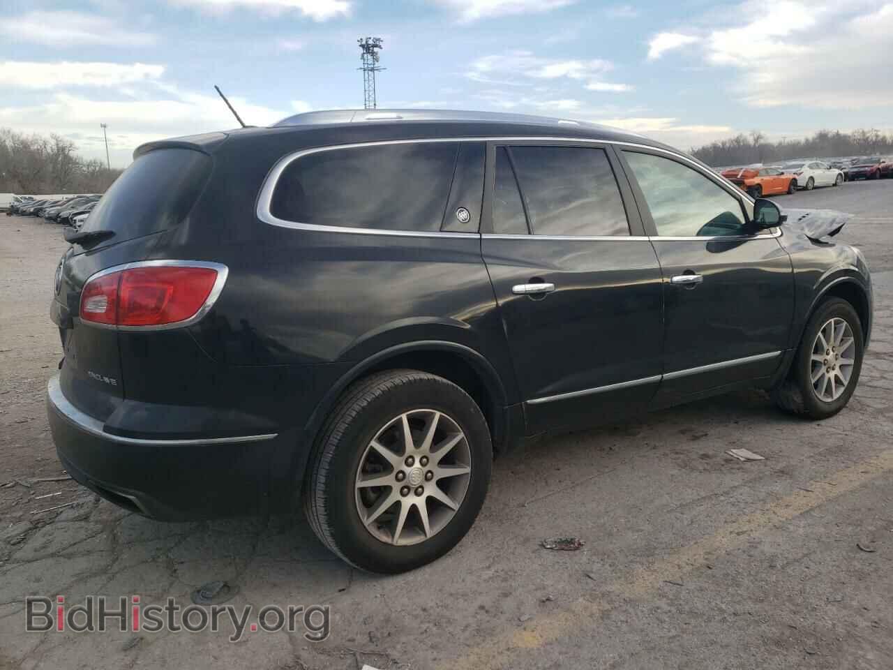 2015 BUICK ENCLAVE - VIN: 5GAKRBKD8FJ210103 - Photo 3