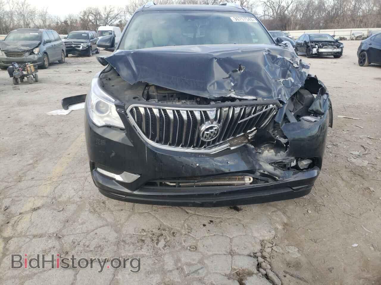 2015 BUICK ENCLAVE - VIN: 5GAKRBKD8FJ210103 - Photo 5