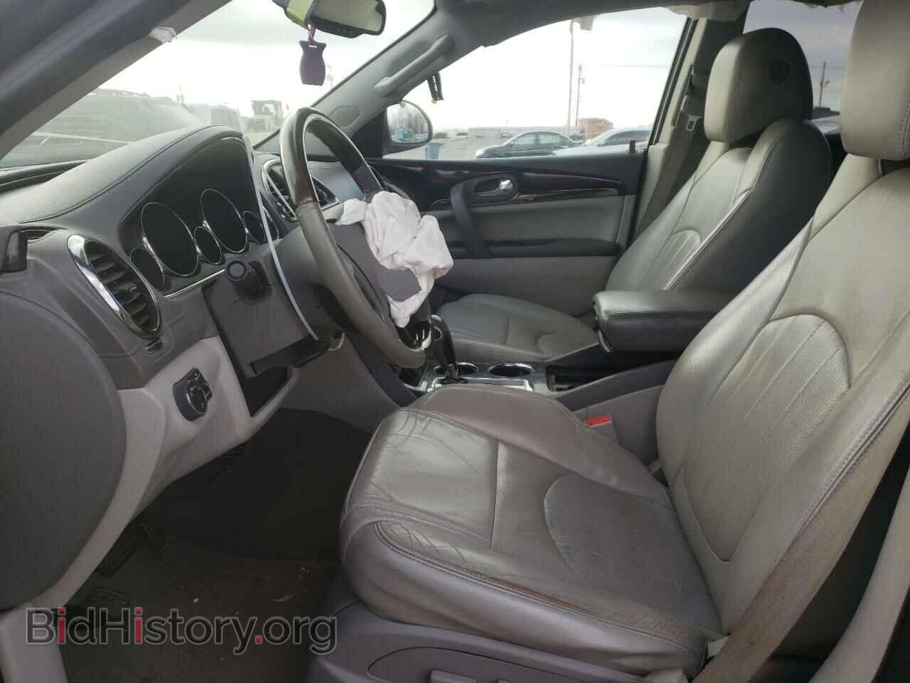 2015 BUICK ENCLAVE - VIN: 5GAKRBKD8FJ210103 - Photo 7