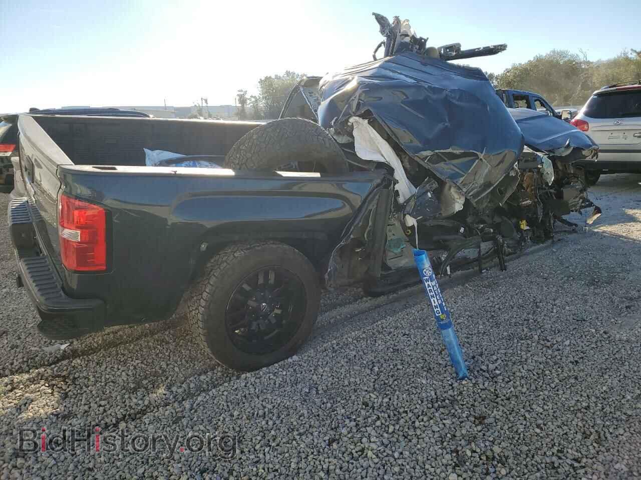 2018 GMC SIERRA - VIN: 3GTU2MECXJG357317 - Фото 3