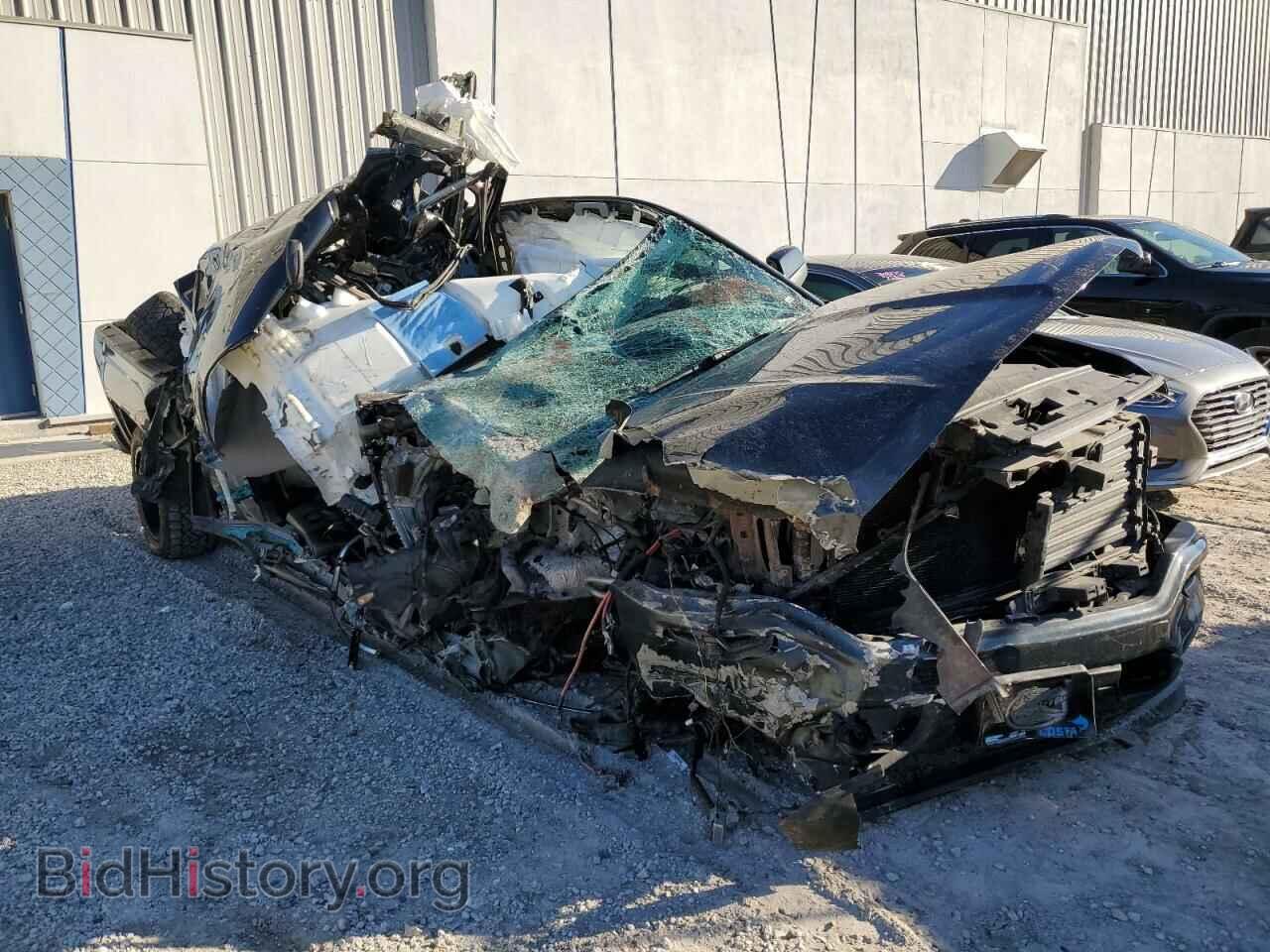 2018 GMC SIERRA - VIN: 3GTU2MECXJG357317 - Фото 4