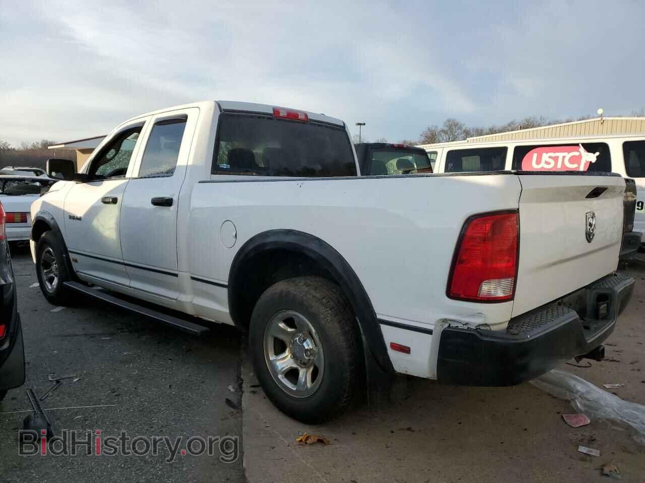 2009 DODGE All Models - VIN: 1D3HB18K49S773121 - Photo 2