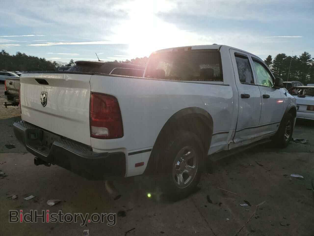 2009 DODGE All Models - VIN: 1D3HB18K49S773121 - Photo 3