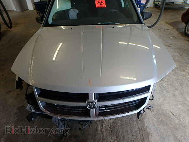 2010 DODGE AVENGER - VIN: 1B3CC4FB6AN182281 - Фото 7