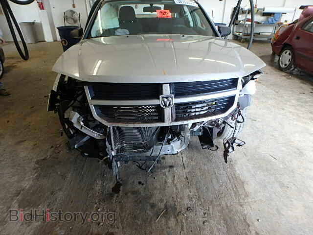 2010 DODGE AVENGER - VIN: 1B3CC4FB6AN182281 - Фото 9