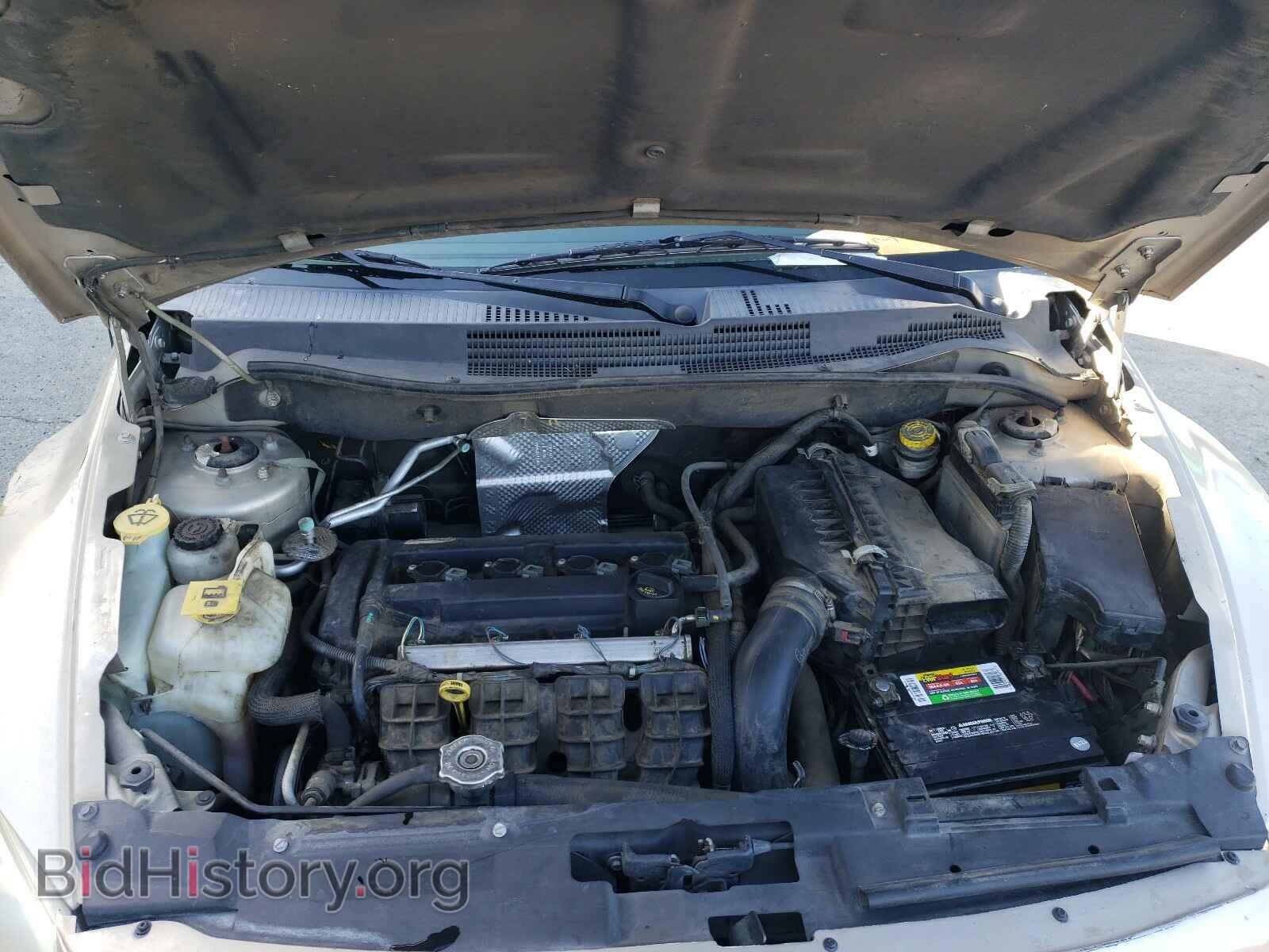 2010 DODGE CALIBER - VIN: 1B3CB4HAXAD632284 - Фото 7