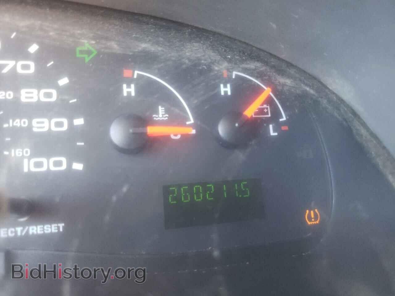 2008 FORD ECONOLINE - VIN: 1FTNS24L68DA51233 - Photo 8