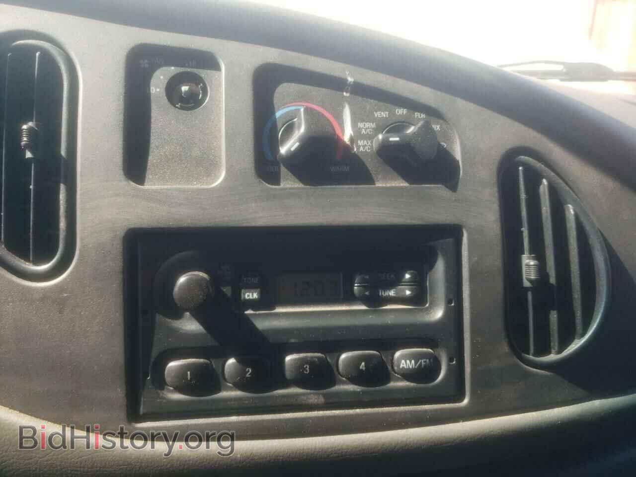2008 FORD ECONOLINE - VIN: 1FTNS24L68DA51233 - Photo 9