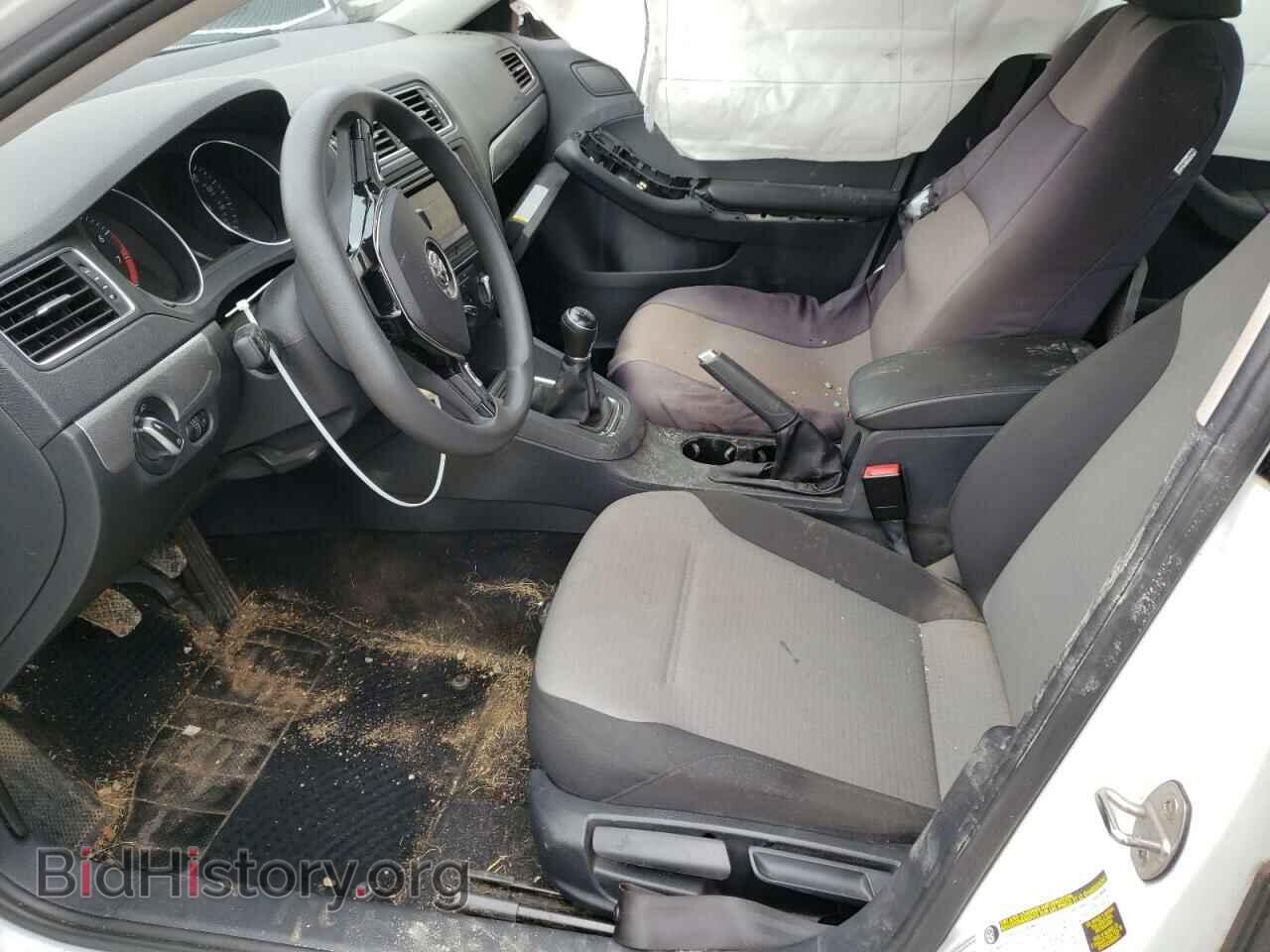 2017 VOLKSWAGEN JETTA - VIN: 3VW167AJ8HM314651 - Фото 5