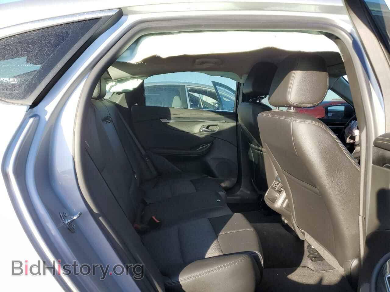 2019 CHEVROLET IMPALA - VIN: 2G11Z5S37K9155404 - Фото 10