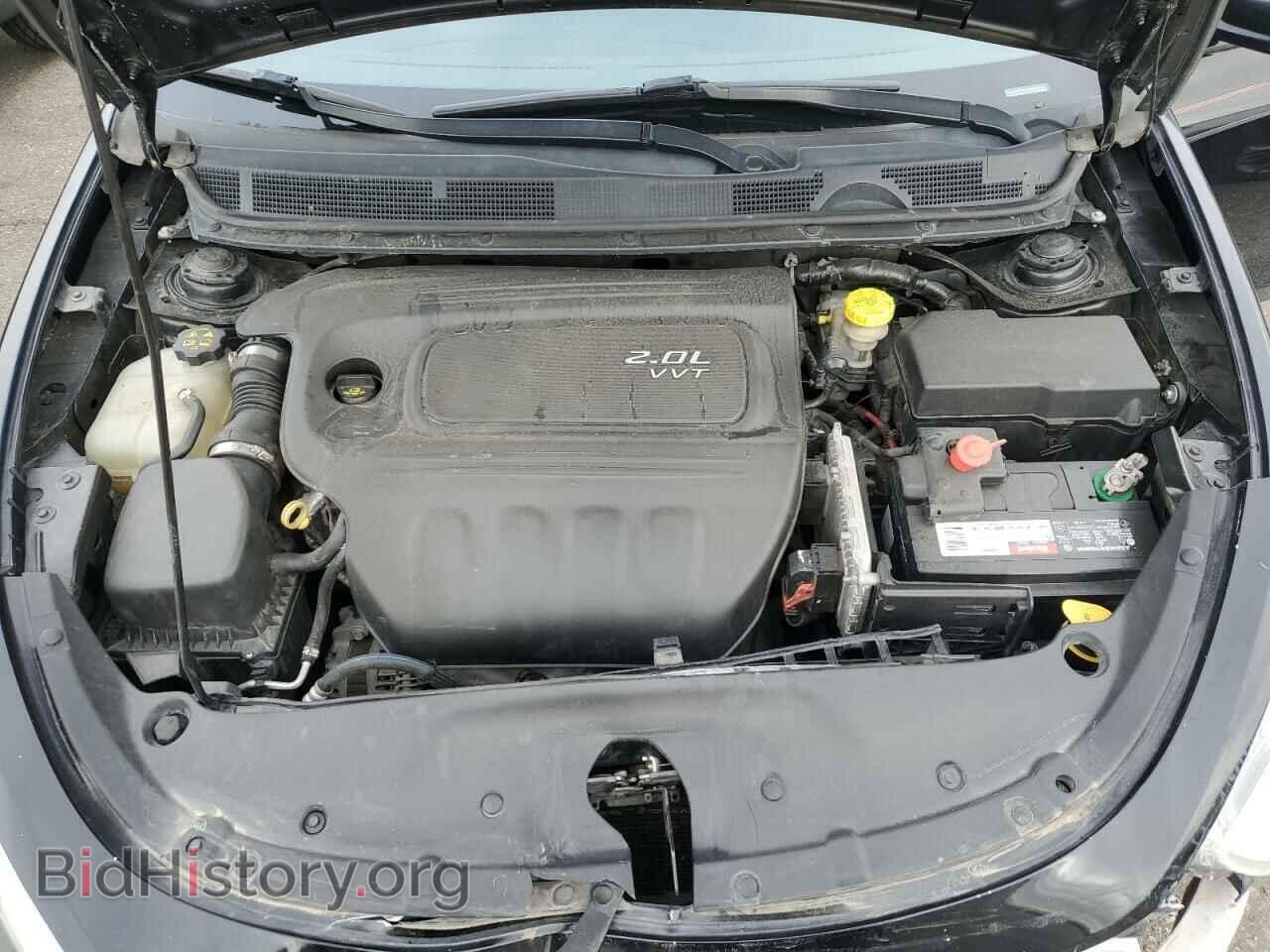 2013 DODGE DART - VIN: 1C3CDFAA7DD194377 - Photo 11