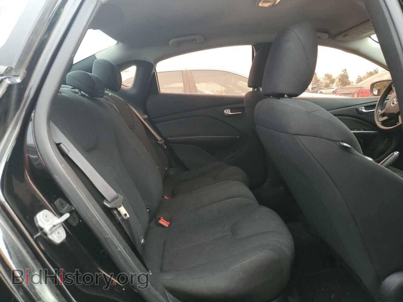 2013 DODGE DART - VIN: 1C3CDFAA7DD194377 - Photo 10
