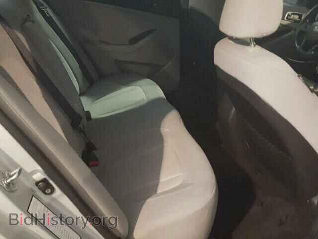 2011 KIA OPTIMA - VIN: KNAGM4A74B5089628 - Фото 6