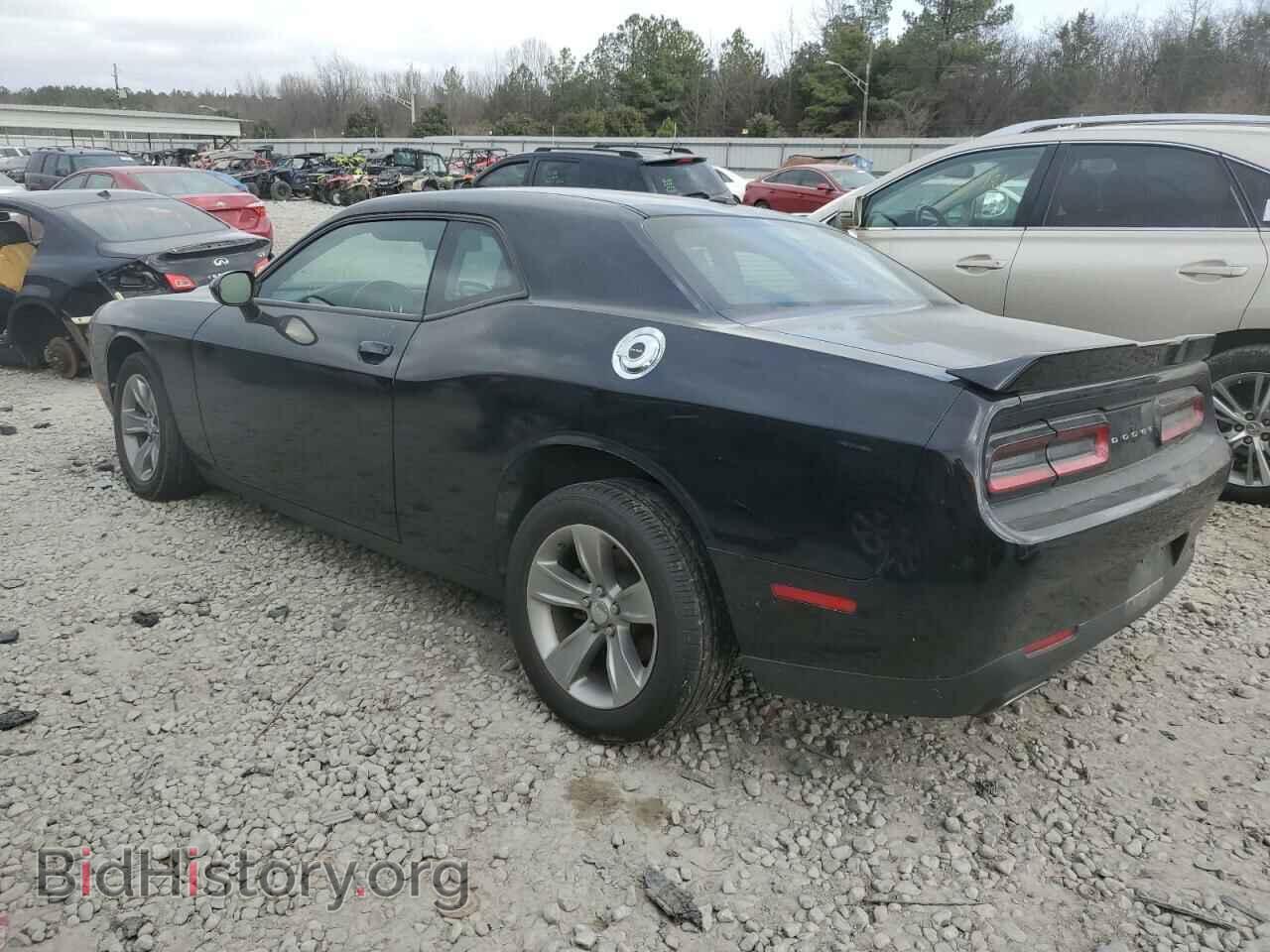 2020 DODGE CHALLENGER - VIN: 2C3CDZAG5LH105414 - Photo 2