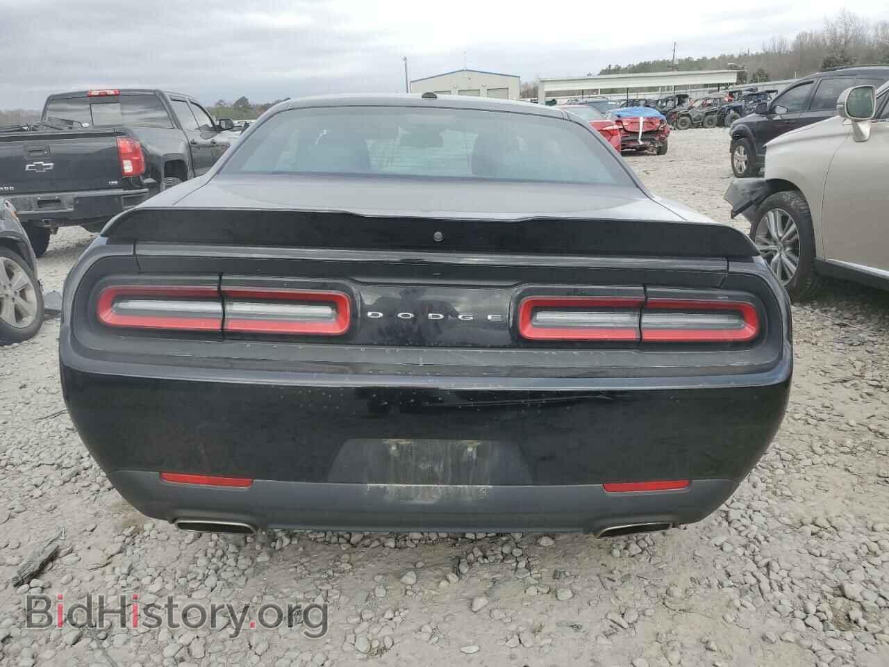 2020 DODGE CHALLENGER - VIN: 2C3CDZAG5LH105414 - Photo 6