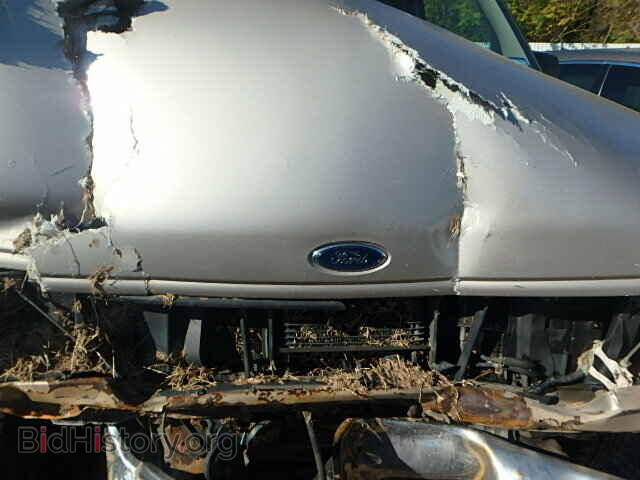 2001 FORD ECONOLINE - VIN: 1FBSS31L31HB46638 - Фото 7