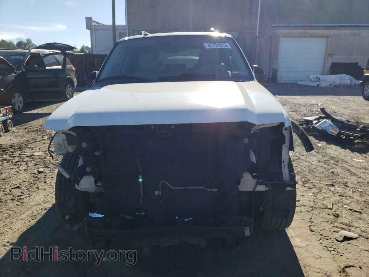 2014 FORD EXPEDITION - VIN: 1FMJU1J55EEF20273 - Фото 5