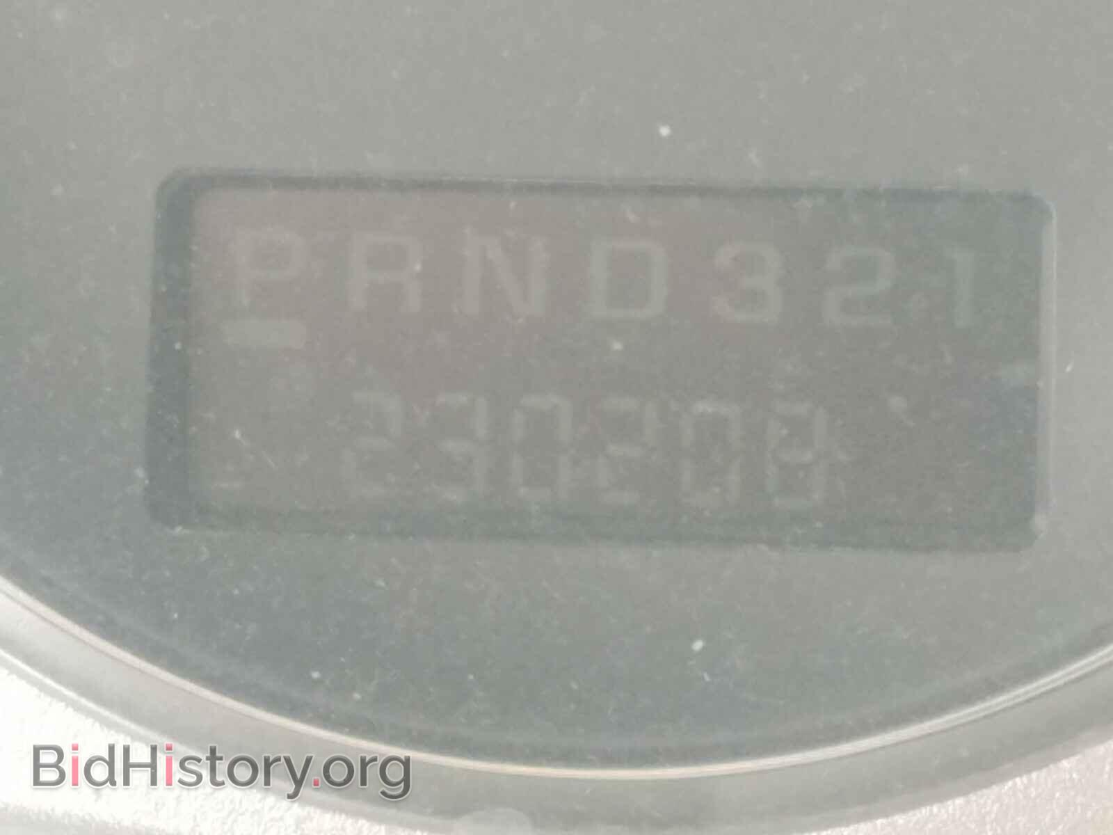 2005 BUICK RENDEZVOUS - VIN: 3G5DB03E25S560936 - Фото 8