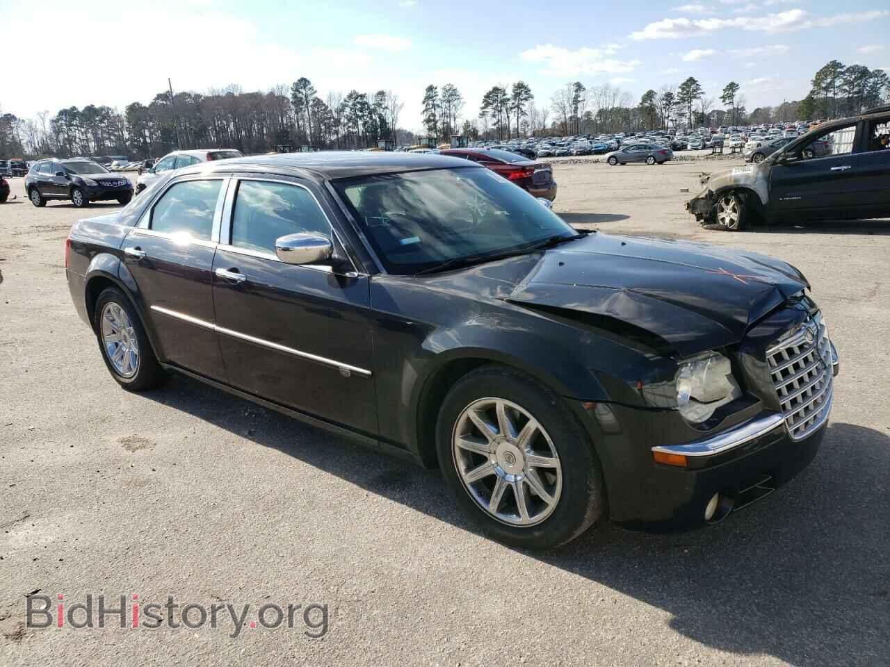 2010 CHRYSLER 300 - VIN: 2C3CA6CT7AH206016 - Фото 4