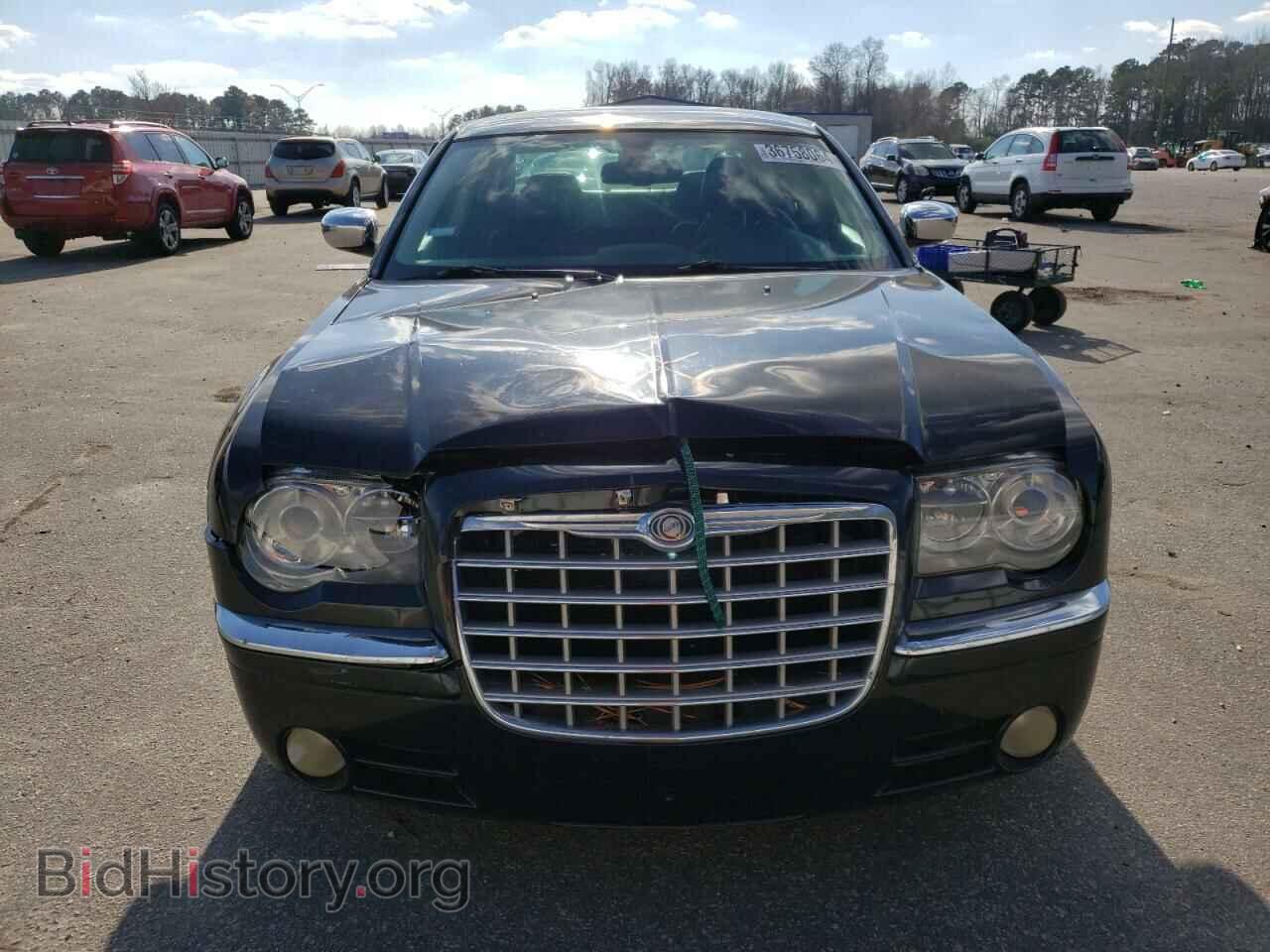2010 CHRYSLER 300 - VIN: 2C3CA6CT7AH206016 - Фото 5