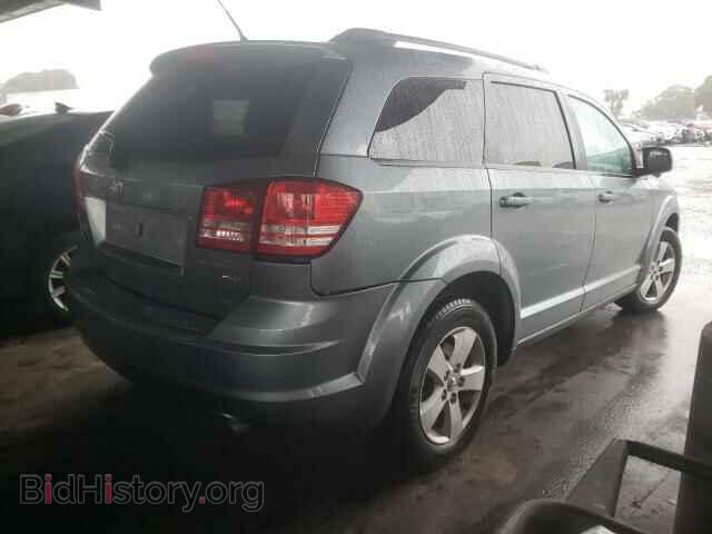 2010 DODGE JOURNEY - VIN: 3D4PG5FV4AT232957 - Фото 4