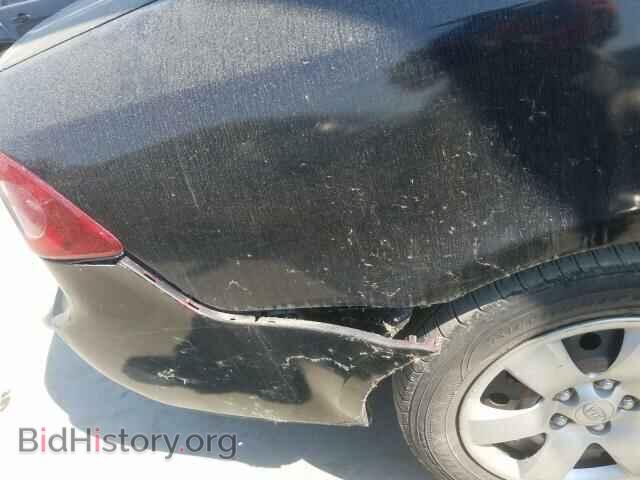 2008 KIA OPTIMA - VIN: KNAGE123585218704 - Фото 9