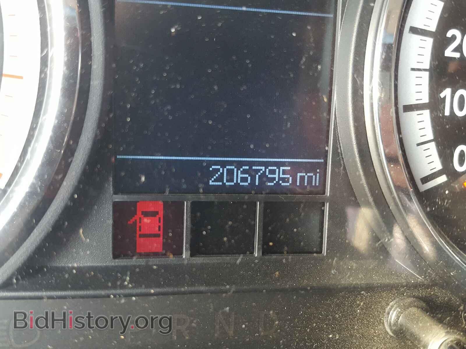 2010 DODGE RAM 2500 - VIN: 3D7UT2HL6AG136011 - Фото 8