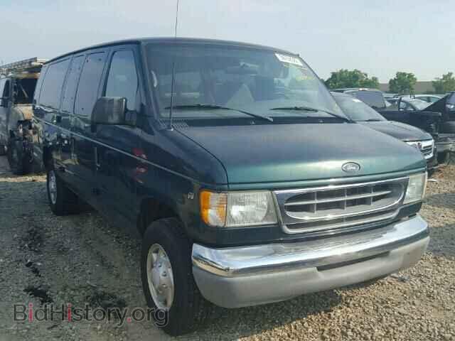 Photo 1FBSS31L41HA96610 - FORD ECONOLINE 2001