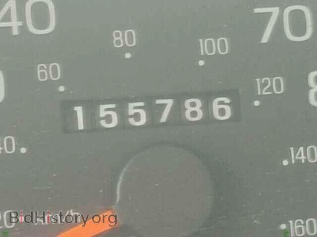 2001 FORD ECONOLINE - VIN: 1FBSS31L41HA96610 - Фото 8
