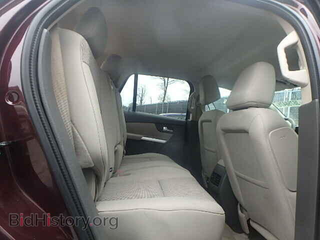 2011 FORD EDGE - VIN: 2FMDK3JC9BBA92941 - Photo 6